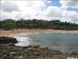 Mar Chiquita Beach - MANATÍ
